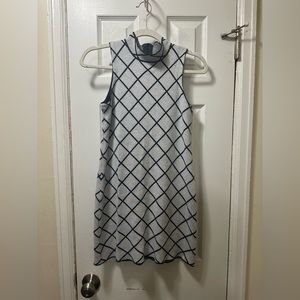 Romeo & Juliet Couture sleeveless dress